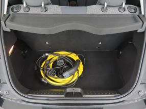 Fiat 500e - 2022