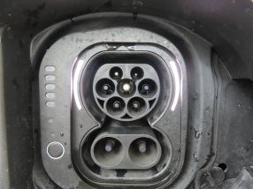 Fiat 500e - 2022