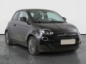 Fiat 500e - 2022