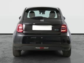 Fiat 500e - 2022