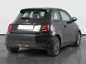 Fiat 500e - 2022