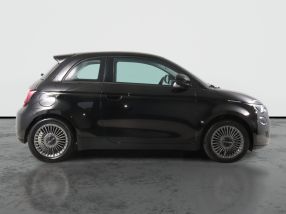 Fiat 500e - 2022