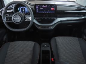 Fiat 500e - 2022