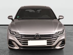 Volkswagen Arteon - 2021