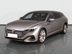 Volkswagen Arteon - 2021