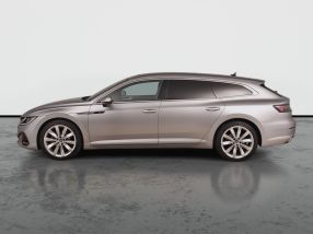 Volkswagen Arteon - 2021