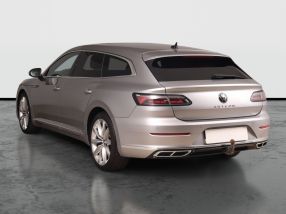 Volkswagen Arteon - 2021