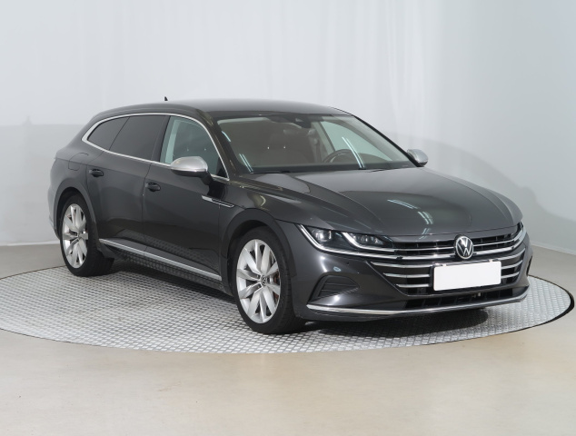 Volkswagen Arteon 2021