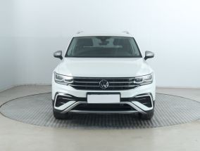 Volkswagen Tiguan Allspace - 2023