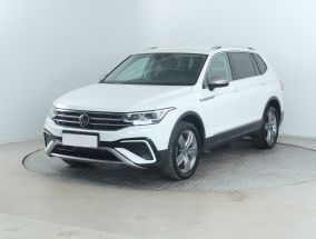 Volkswagen Tiguan Allspace - 2023