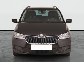 Škoda Fabia - 2023