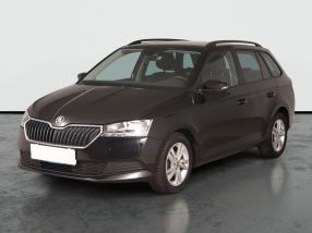 Škoda Fabia - 2023