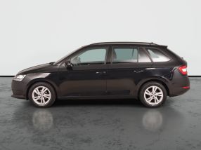 Škoda Fabia - 2023