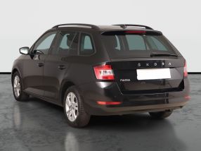 Škoda Fabia - 2023
