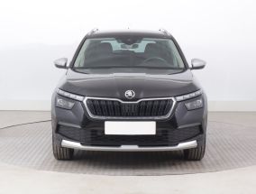 Škoda Kamiq - 2022