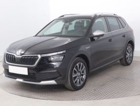 Škoda Kamiq - 2022