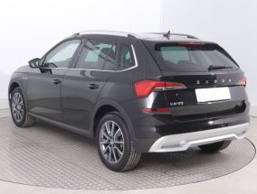 Škoda Kamiq - 2022
