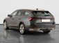 Škoda Octavia Scout, 2021