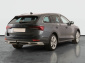 Škoda Octavia Scout, 2021