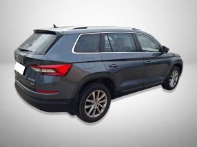 Skoda Kodiaq - 2019