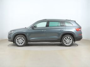 Škoda Kodiaq - 2019