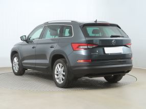 Škoda Kodiaq - 2019
