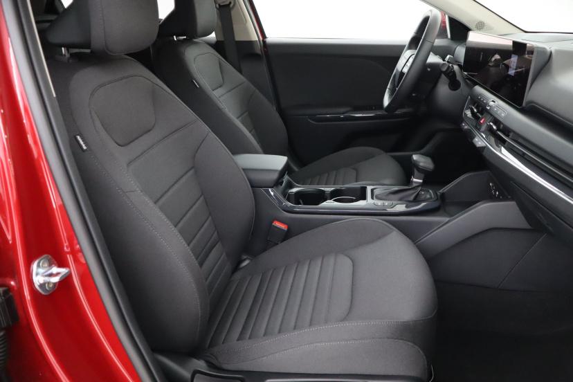 Kia K4, 2026