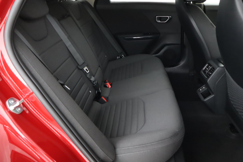 Kia K4, 2026