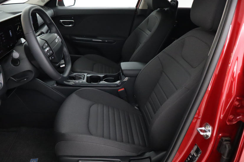 Kia K4, 2026