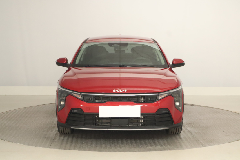 Kia K4, 2026