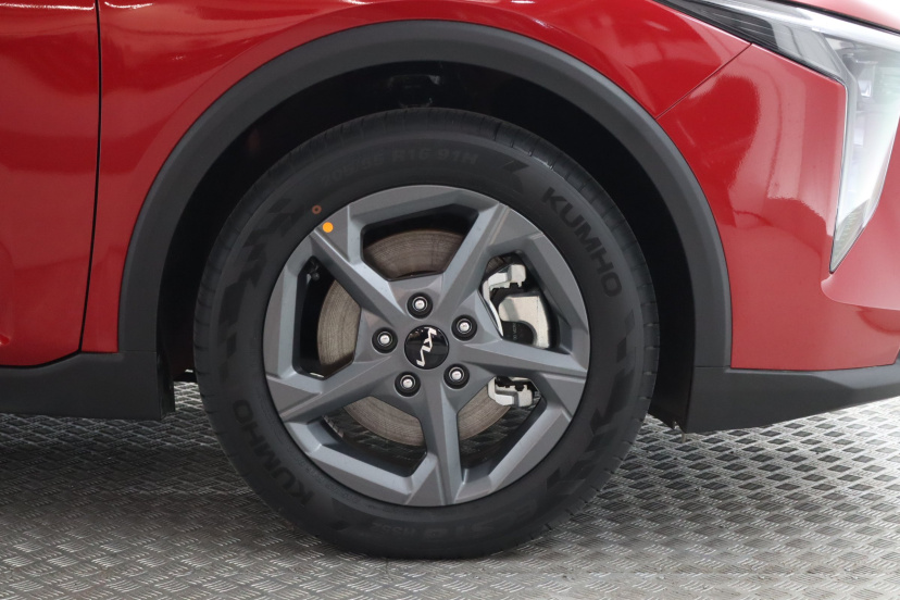 Kia K4, 2026