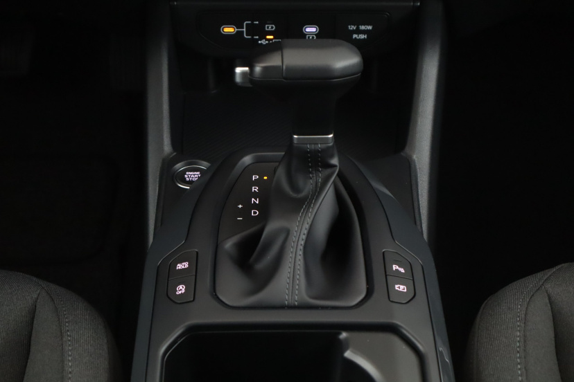 Kia K4, 2026