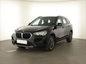 BMW X1 - 2021