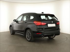 BMW X1 - 2021