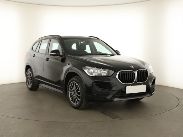BMW X1 2021