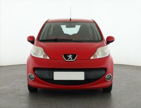 Peugeot 107 - 2007