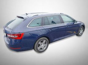 Skoda Superb - 2016