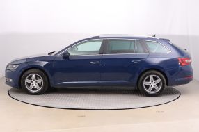 Skoda Superb - 2016