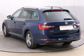 Skoda Superb - 2016
