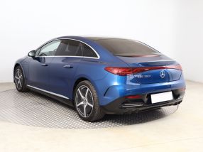 Mercedes-Benz EQE - 2022
