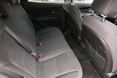 SsangYong Korando - 2023