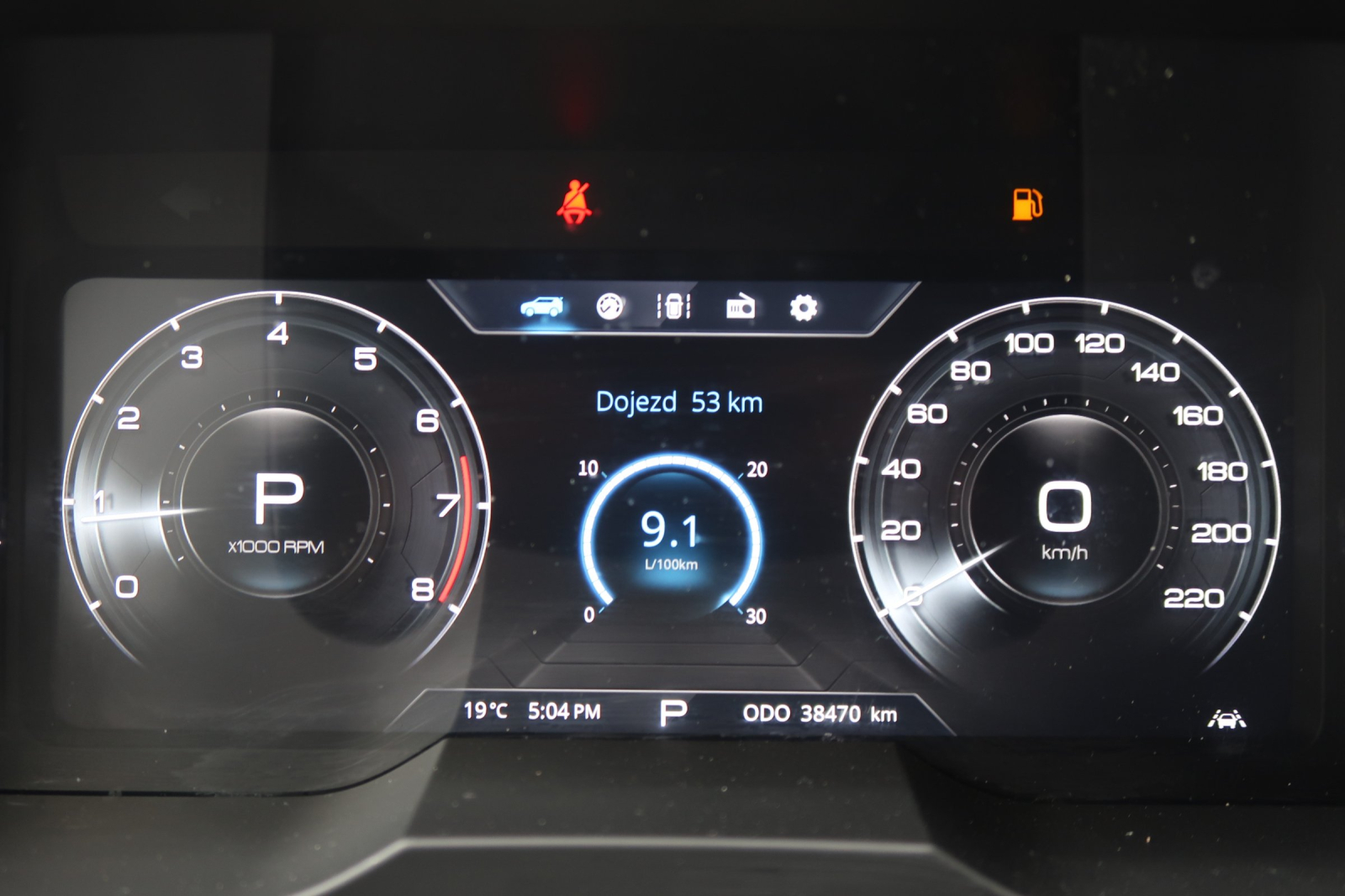 SsangYong Korando - 2023