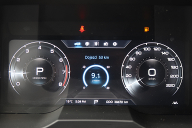 SsangYong Korando - 2023