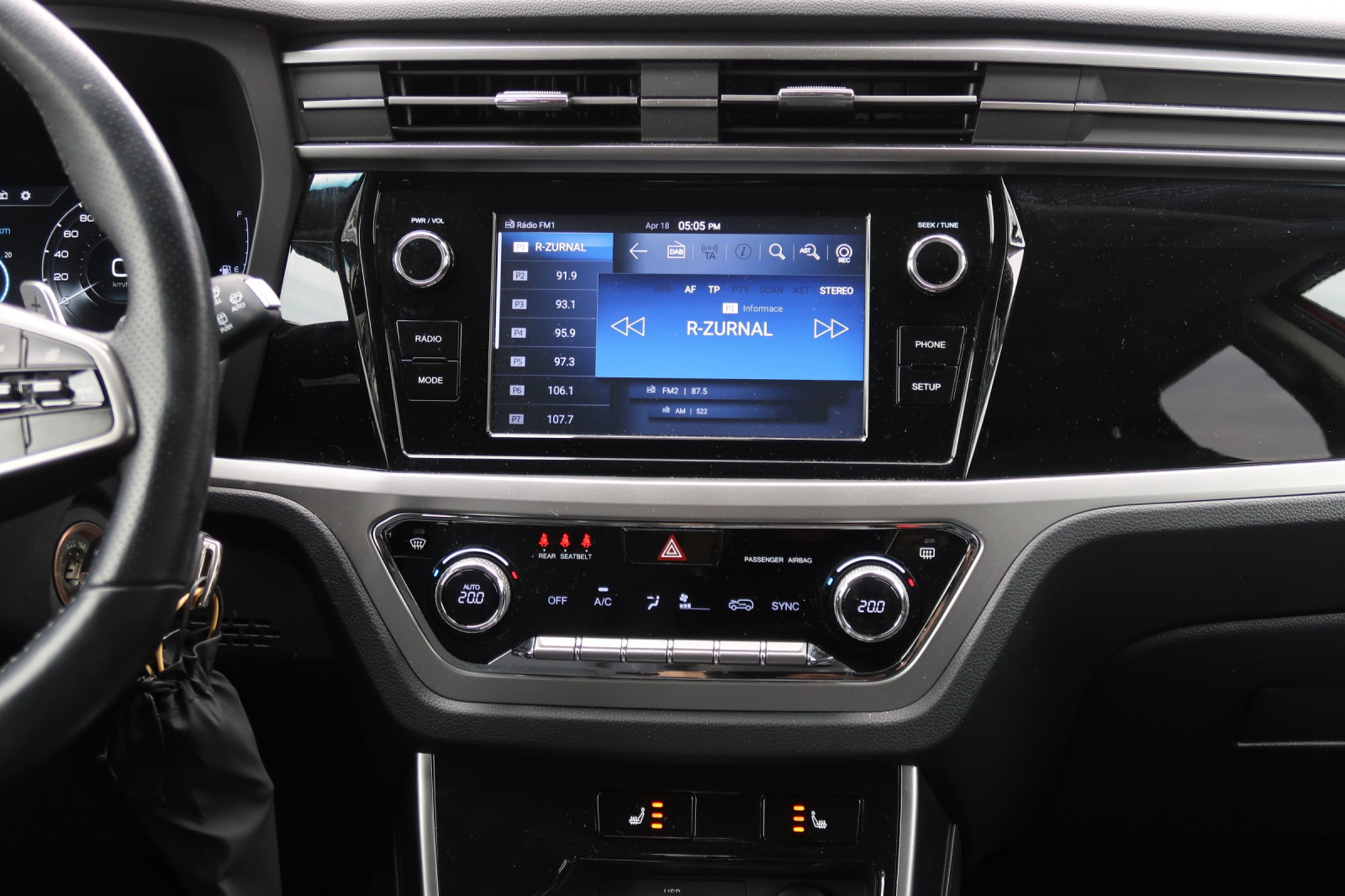 SsangYong Korando - 2023