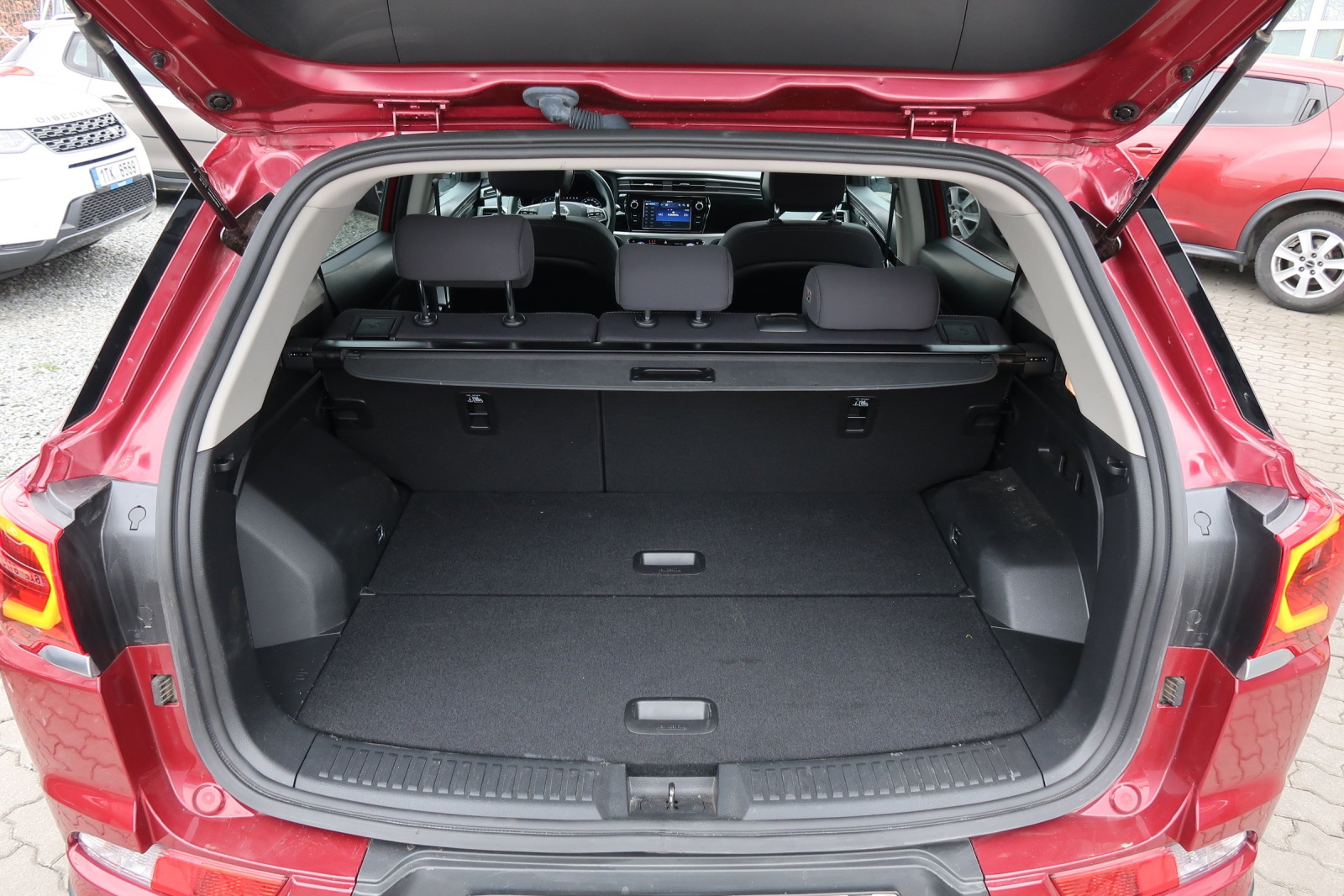 SsangYong Korando - 2023