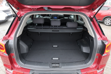 SsangYong Korando - 2023