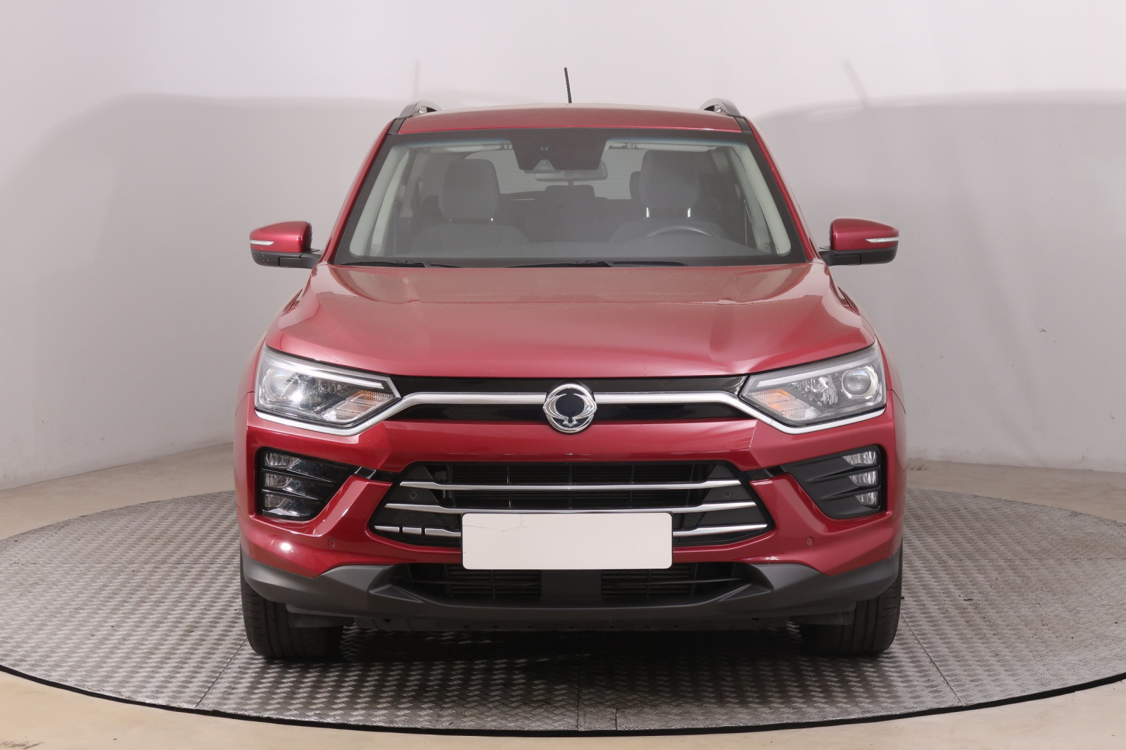 SsangYong Korando - 2023