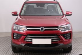 SsangYong Korando - 2023