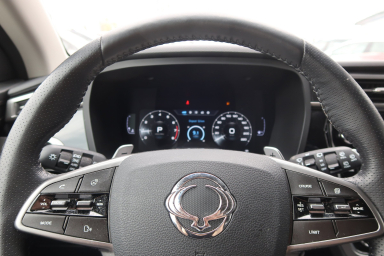 SsangYong Korando - 2023