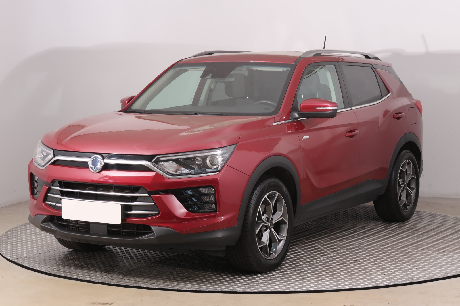 SsangYong Korando - 2023